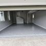 flake flooring