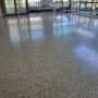 floor polishing