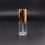 Clear Perfume Bottle