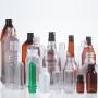 Plastic Bottle and Jar