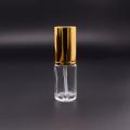 Clear Perfume Bottle