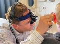 Earwax Micro-suction
