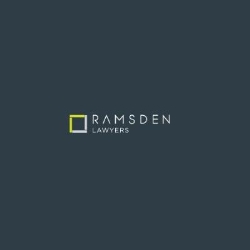 Ramsden Law