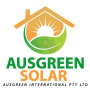 Ausgreen Solar
