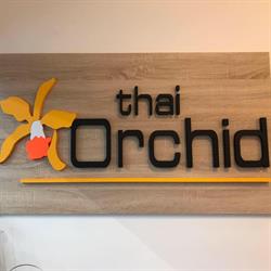 Thai Orchid Massage