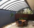 Pergola Melbourne