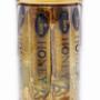 AUSTRALIAN YELLOWBOX HONEY STRAWS TUBE