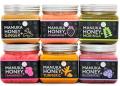 MANUKA + SUPERFOODS TASTER KIT (MGO 30+)