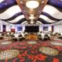Event space