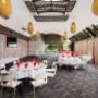 Event space