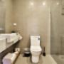 Bathroom in guest room