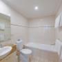Bathroom in guest room