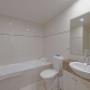 Bathroom in guest room