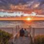 Area attraction
