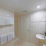 Bathroom in guest room