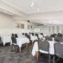 Event space