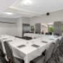 Event space