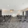 Event space
