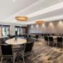 Large space for receptions, parties, anniversaries, and business