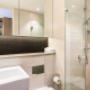 Bathroom in guest room
