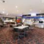 On-site restaurant