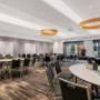 Large space for receptions, parties, anniversaries, and business