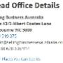 Contact Details