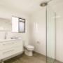Bathroom in guest room