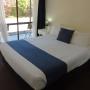 Guest room with queen bed(s)