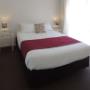 One-bedroom suite