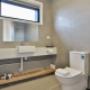 Bathroom in guest room