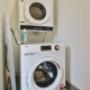 In Room Laundry