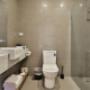 Bathroom in guest room