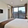 Guest room with king bed(s)