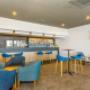 On-site restaurant