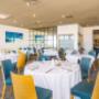 On-site restaurant