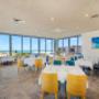 On-site restaurant