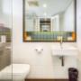 Bathroom in guest room
