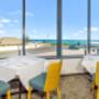 On-site restaurant