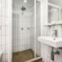 Bathroom in guest room