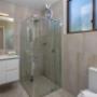 Bathroom in guest room
