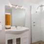 Bathroom in guest room