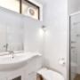 Bathroom in guest room