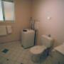 Bathroom in guest room