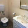 Bathroom in guest room