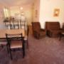 Family-friendly room