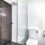 Bathroom in guest room