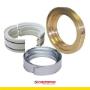 hydraulic rod seals
