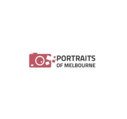 Portraits of Melbourne