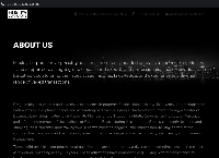 Huxley Corporate Advisors's website